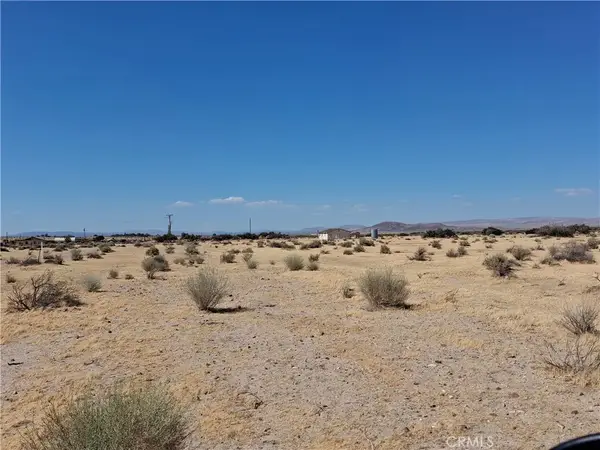 0 Mountain View Rd, Hinkley, CA 92347