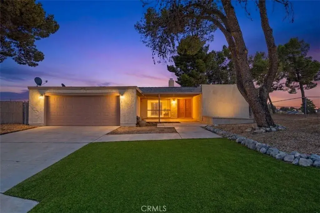 14431 Helm Court, Helendale, CA 92342 - #1