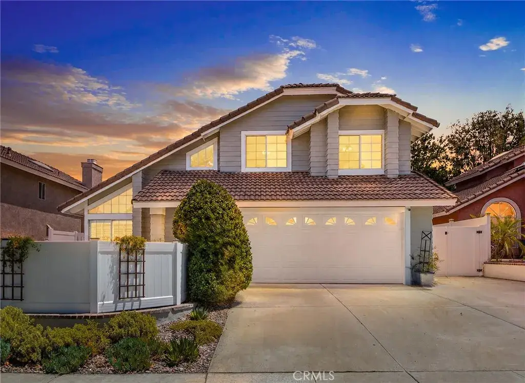 387 Glacier Circle, Corona, CA 92879 - #1