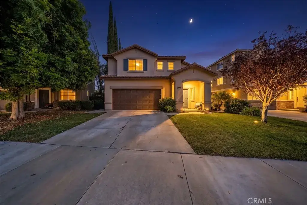 26275 Monticello Way, Murrieta, CA 92563 - #1