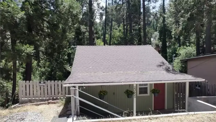 23655 Rocky Dell, Crestline, CA 92325 - #3