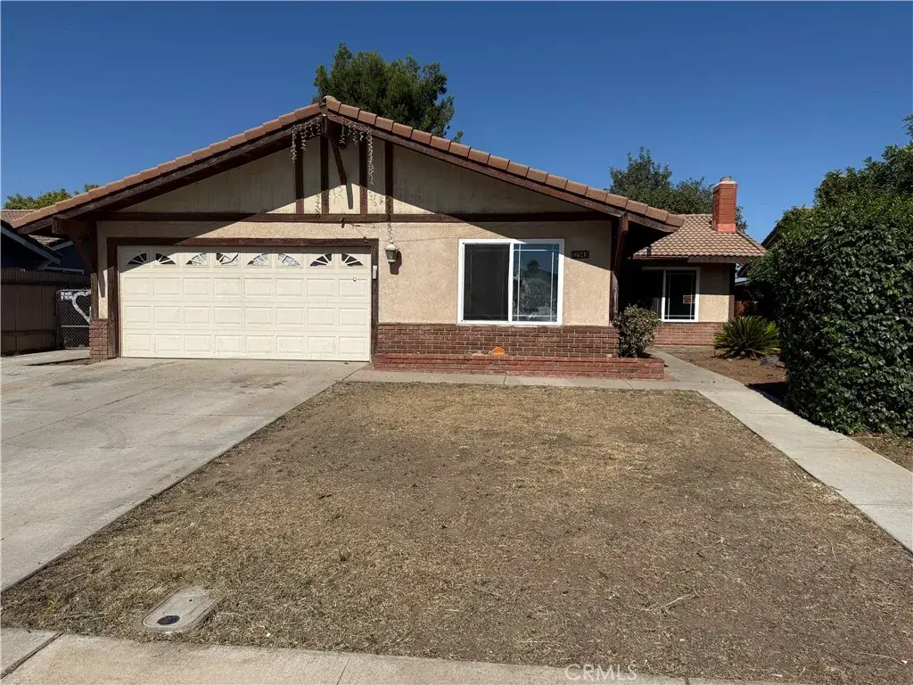 12949 Valley Springs, Moreno Valley, CA 92553 - #1
