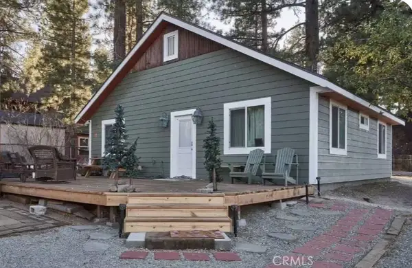 355 Georgia Street, Big Bear Lake, CA 92315