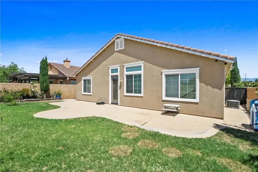 16521 Pismo Way, Fontana, CA 92336 - #3