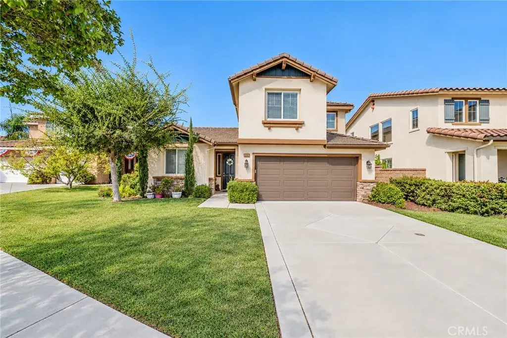 34096 Lady Fern Court, Lake Elsinore, CA 92532 - #1