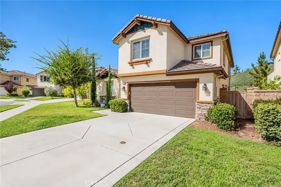 34096 Lady Fern Court, Lake Elsinore, CA 92532 - #2