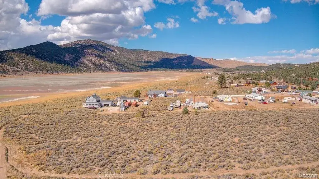 0 Baldwin, Big Bear City, CA 92314 - #1