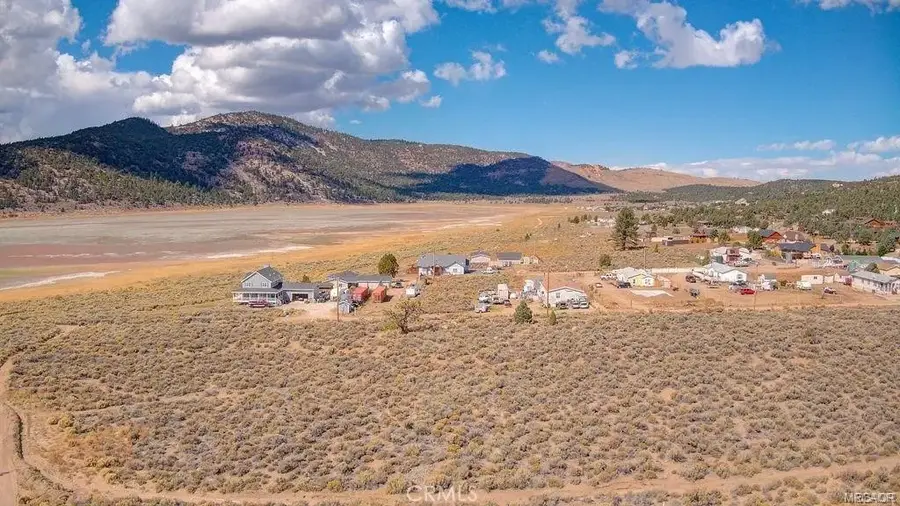 0 Baldwin, Big Bear City, CA 92314 - #3