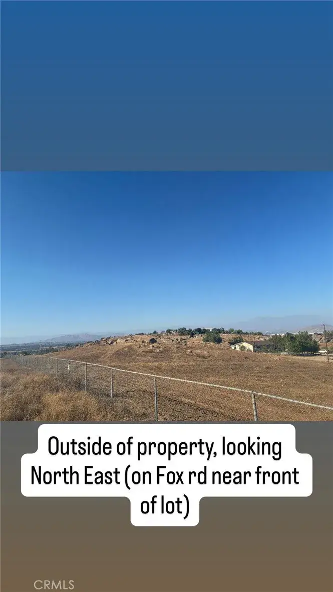 20510 Fox Rd, Perris, CA 92570 - #3