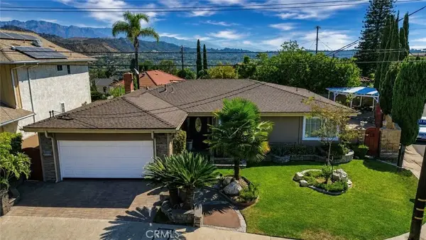 4602 El Reposo Drive, Los Angeles, CA 90065
