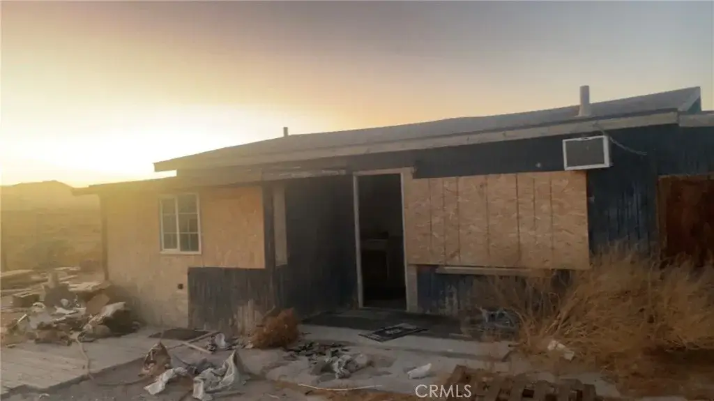 15220 Wolf Haven, Lucerne Valley, CA 92356 - #1