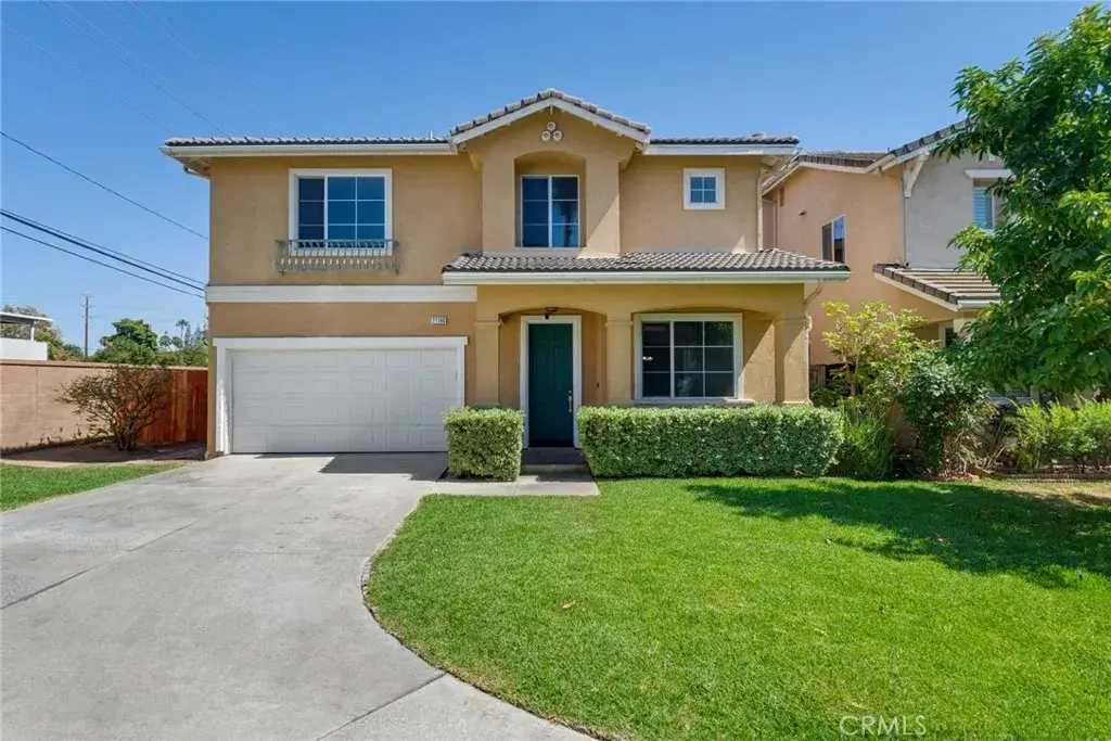 11140 Bridgepoint Circle, Riverside, CA 92505 - #1