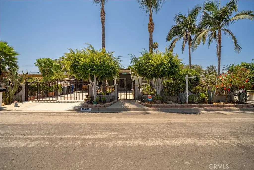 18438 E Citrus Edge, Azusa, CA 91702 - #1