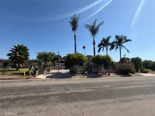 18438 E Citrus Edge, Azusa, CA 91702