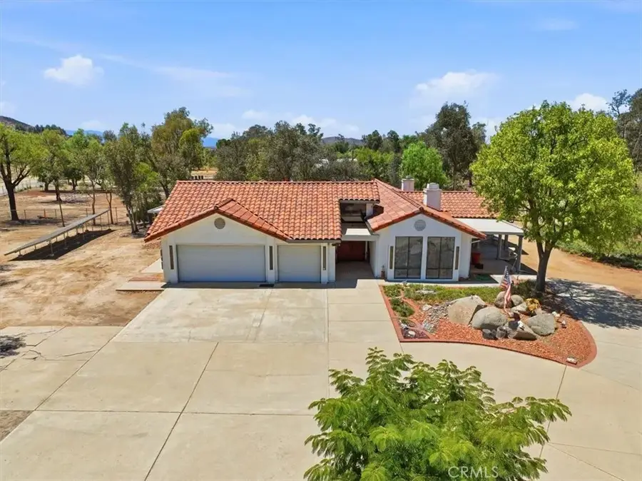 22801 Norbert Street, Lake Mathews, CA 92570 - #2