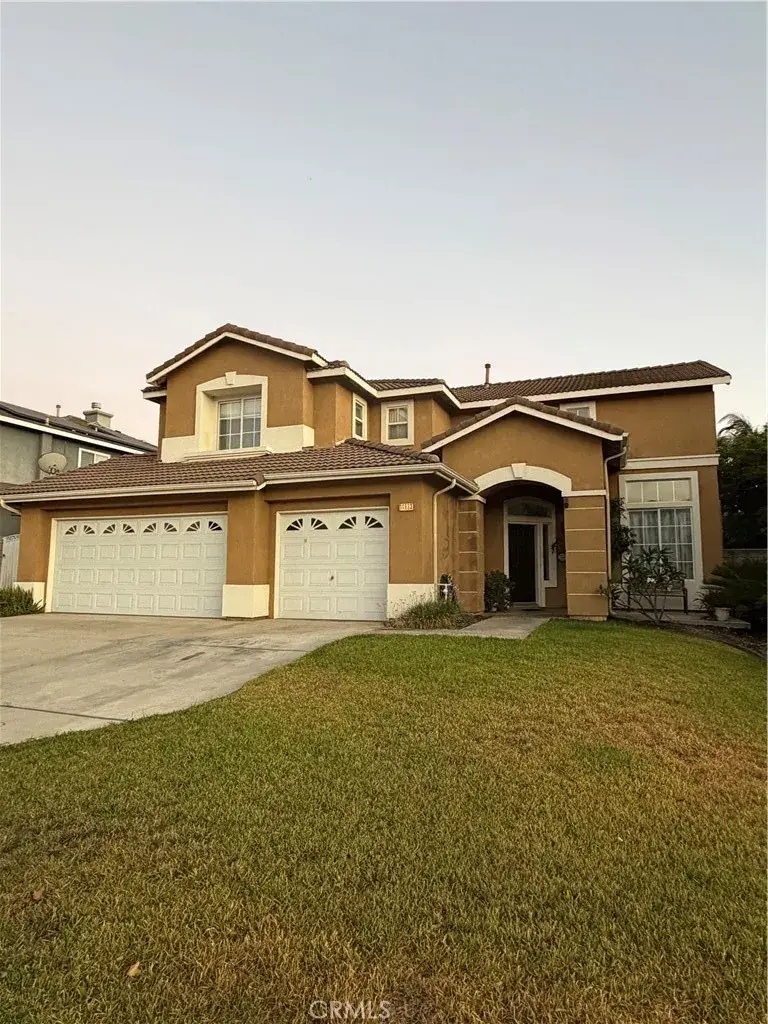 14993 Oak Spring, Fontana, CA 92336 - #1