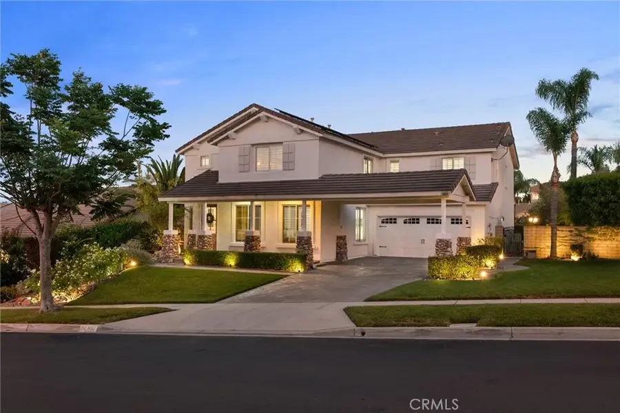 1602 Spyglass Drive, Corona, CA 92883 - #3