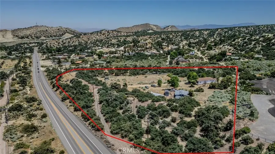 3303 Hwy 2, Pinon Hills, CA 92379 - #2