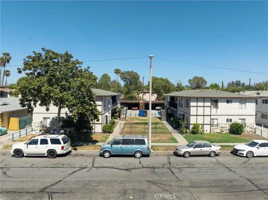 1138-1142 N Mayfair, Anaheim, CA 92801 - #3