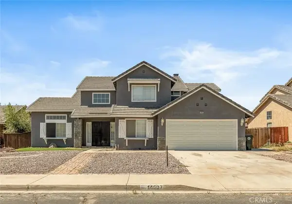 14607 King Canyon Road, Victorville, CA 92392
