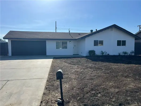 10807 Dumond, Bloomington, CA 92316