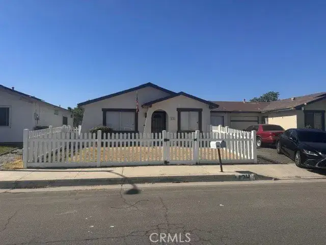 434 El Monte, San Jacinto, CA 92583 - #1