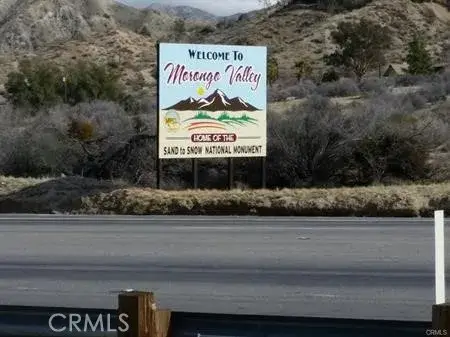 0 29 Palms Highway, Morongo Valley, CA 92256