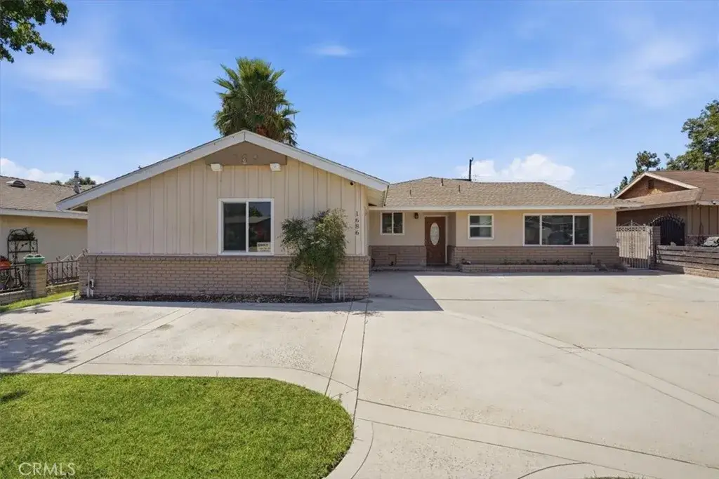 1686 E Princeton Street, Ontario, CA 91764 - #1