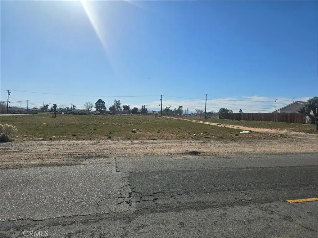 0 Highway 18, Apple Valley, CA 92307 - #1