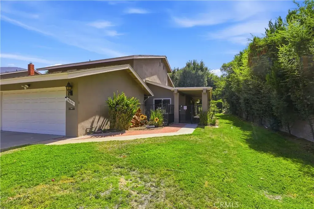 4605 Brentwood, San Bernardino, CA 92407 - #1