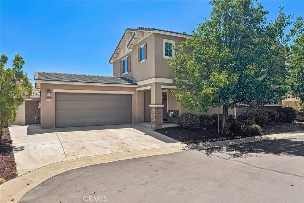 10406 Gray Partridge, Moreno Valley, CA 92557 - #1