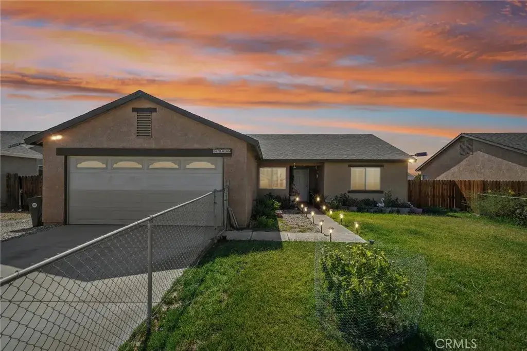 17956 Kendall Circle, Adelanto, CA 92301 - #1
