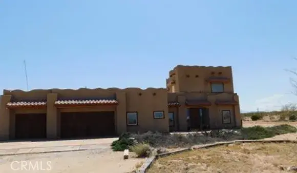 61430 Moonlight Mesa Road, Joshua Tree, CA 92252