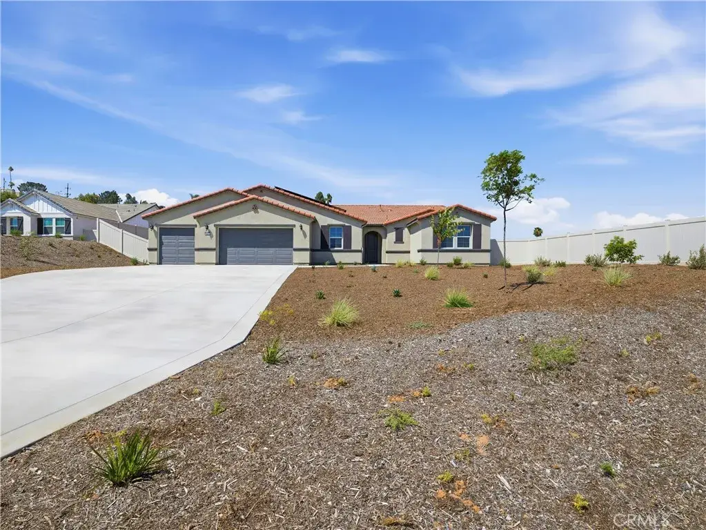 6113 Saddlehorn Lane, Jurupa Valley, CA 92509 - #1