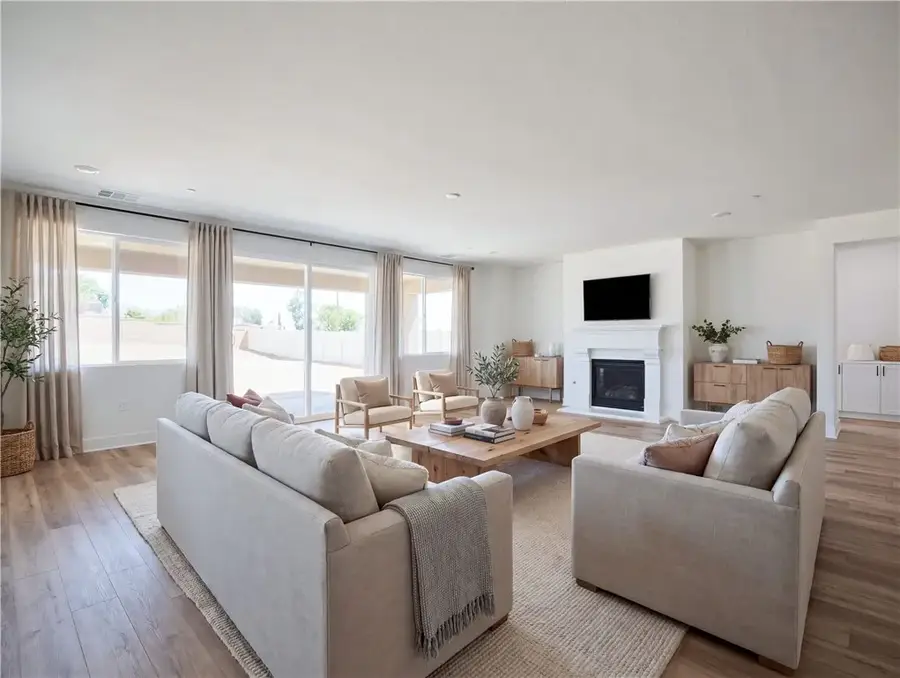 6113 Saddlehorn Lane, Jurupa Valley, CA 92509 - #2