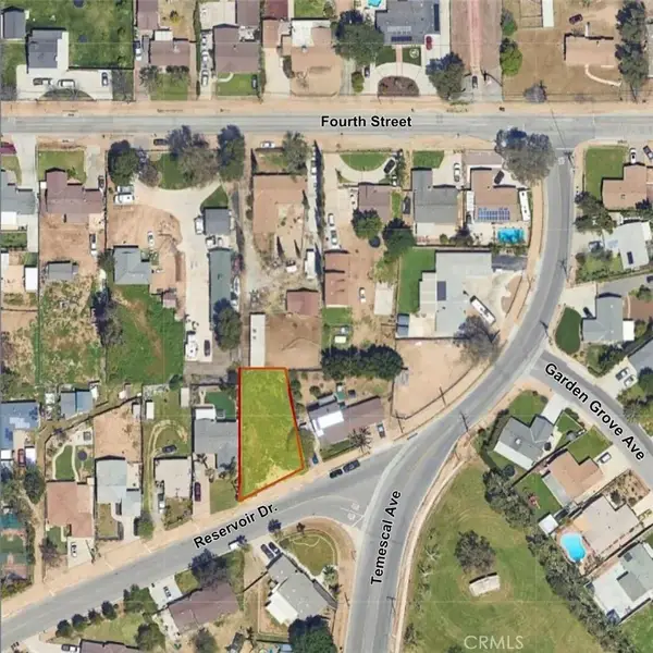 2830 Reservoir, Norco, CA 92860