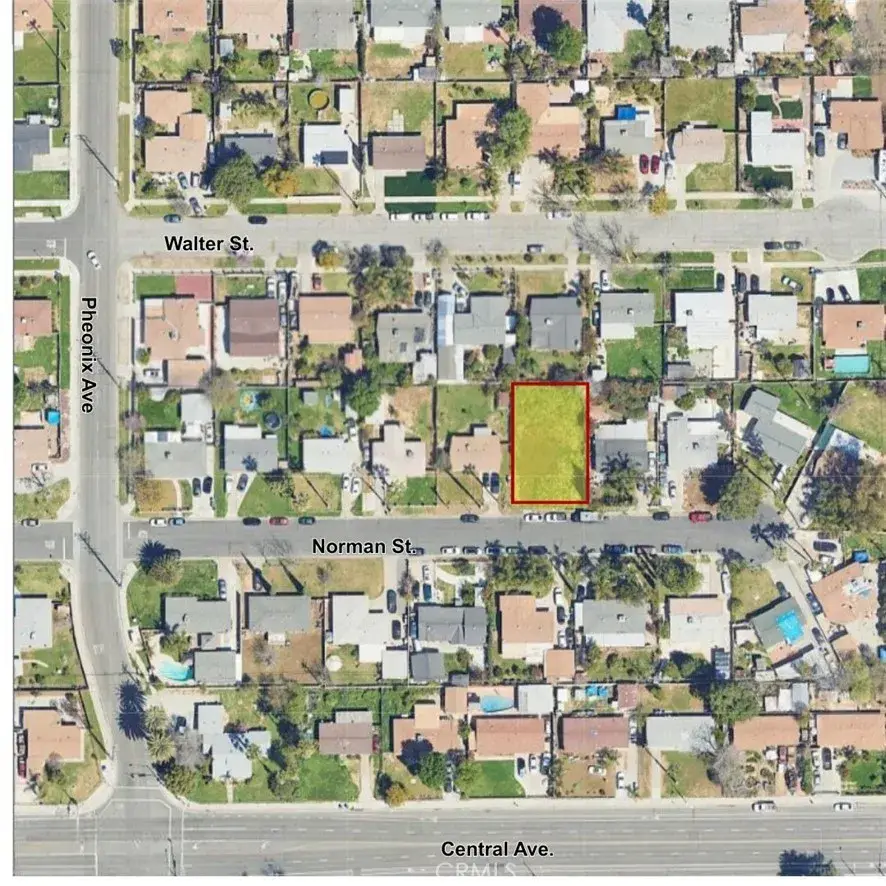 5545 Norman, Riverside, CA 92504 - #1