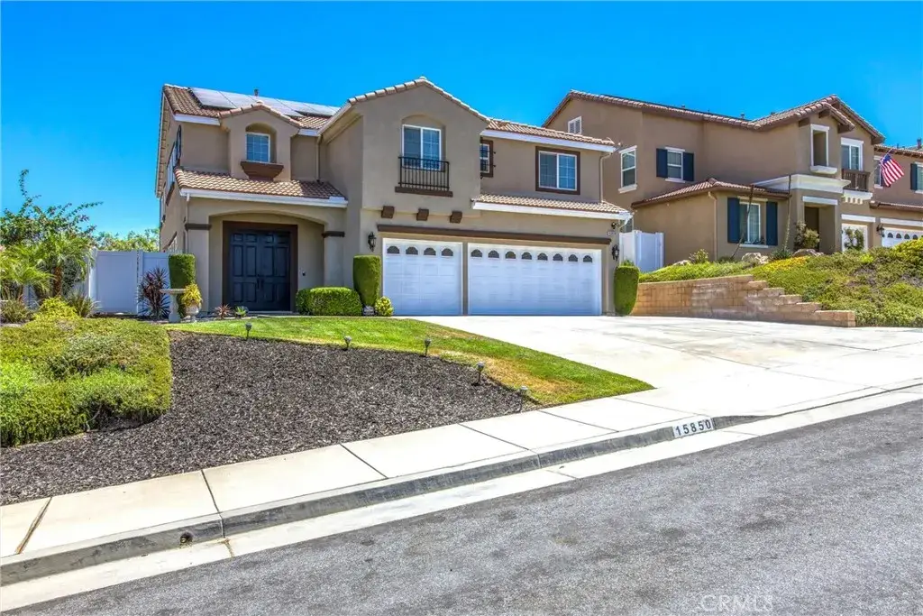 15850 Twin Lakes, Moreno Valley, CA 92555 - #1