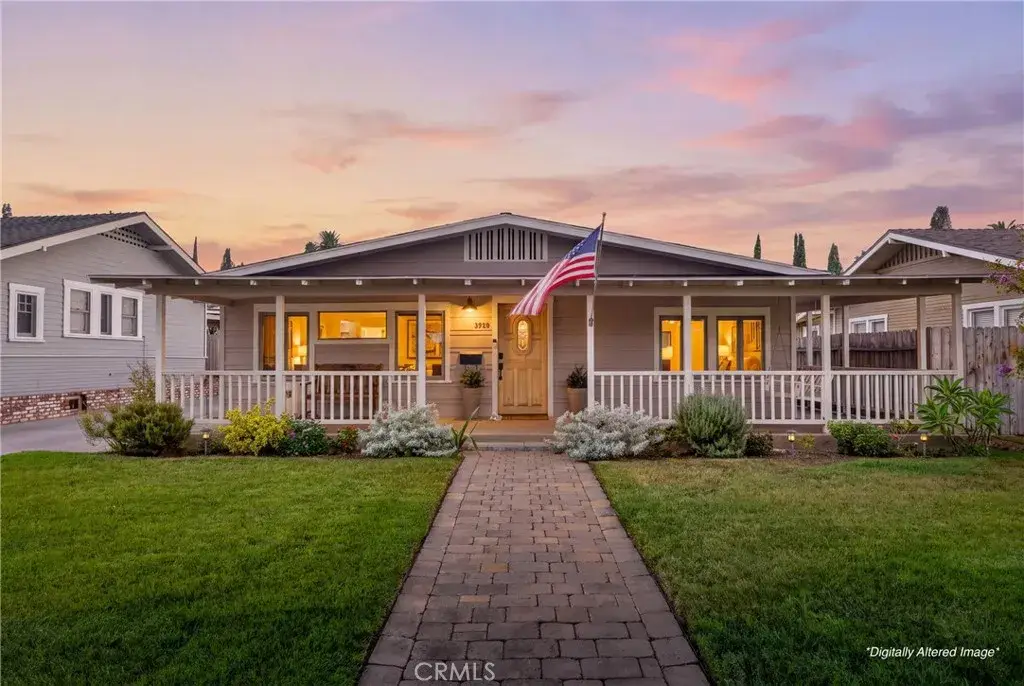3920 Linwood, Riverside, CA 92506 - #1