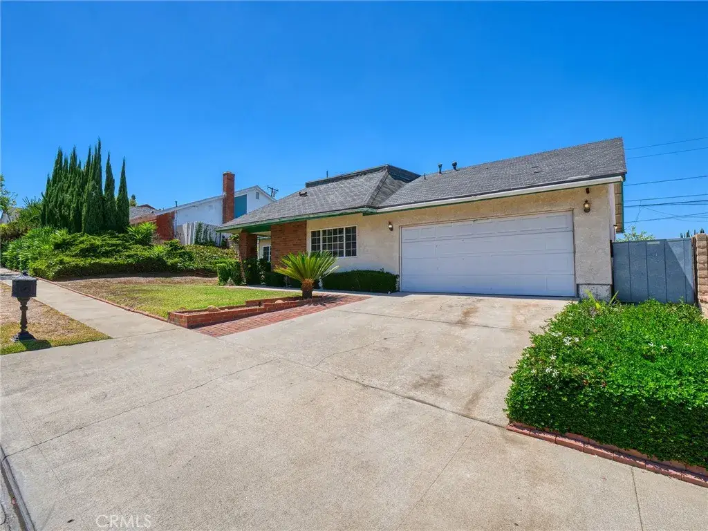 16443 Canelones, Hacienda Heights, CA 91745 - #1