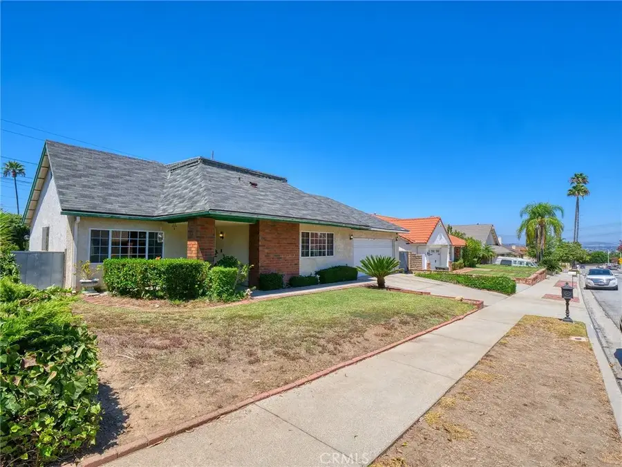 16443 Canelones, Hacienda Heights, CA 91745 - #2