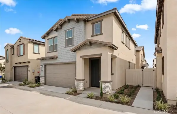 4264 South Malagon Privado, Ontario, CA 91761