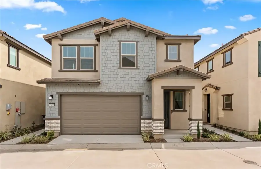 4264 South Malagon Privado, Ontario, CA 91761 - #2