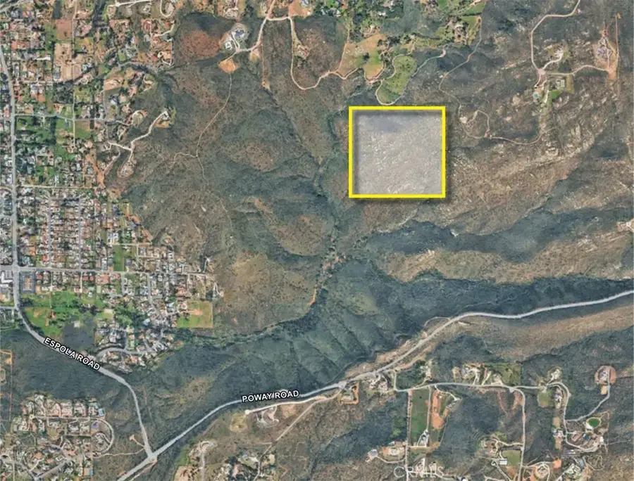 0 Winding Canyon Road, Poway, CA 92064 - #2