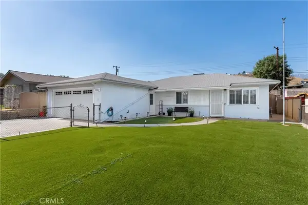 2223 Cottonwood, Banning, CA 92220
