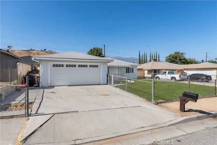2223 Cottonwood, Banning, CA 92220 - #2