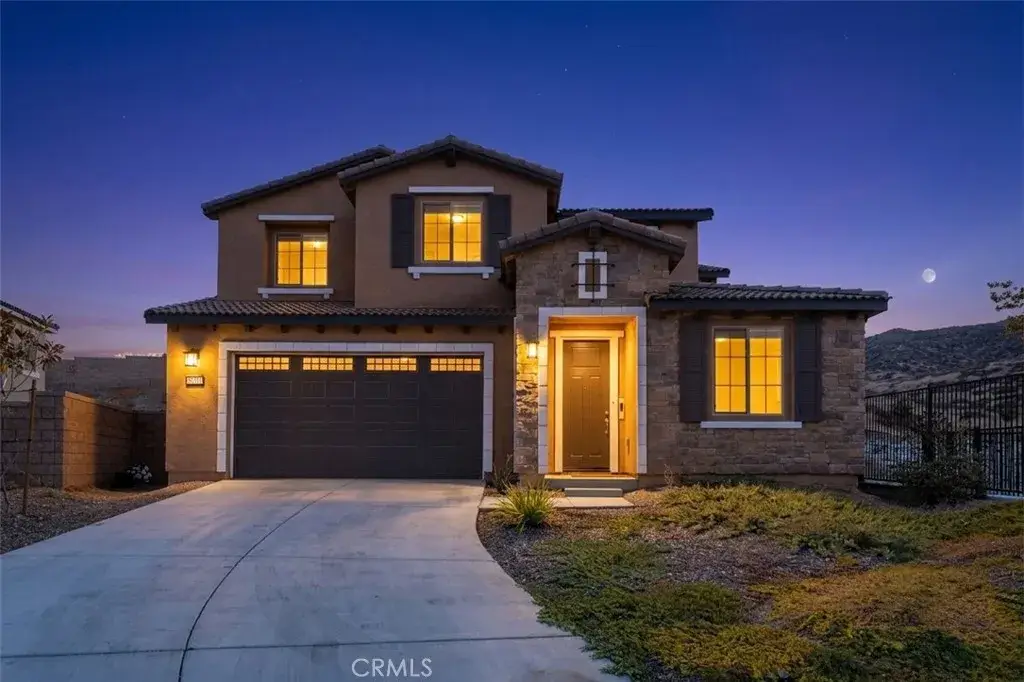 25311 Luna Peak, Menifee, CA 92586 - #1