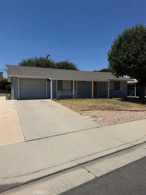 29039 Pebble Beach, Sun City, CA 92586
