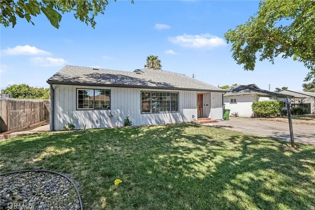 21 E Emerson Avenue, Tracy, CA 95376 - #1