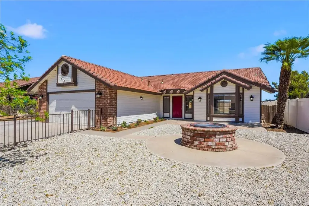 13454 Elm, Hesperia, CA 92344 - #1